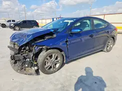 5NPD84LF5HH094487 2017 HYUNDAI ELANTRA
