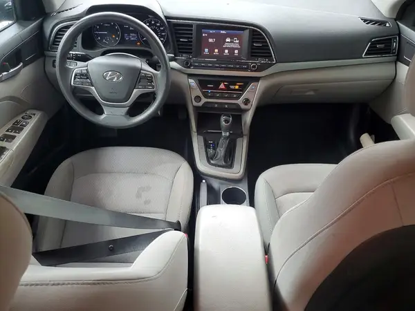 5NPD84LF5HH094859 2017 HYUNDAI ELANTRA - Image 8