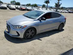 5NPD84LF5HH095820 2017 HYUNDAI ELANTRA