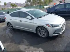 5NPD84LF5HH097213 2017 HYUNDAI ELANTRA