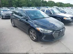 5NPD84LF5HH097812 2017 HYUNDAI ELANTRA