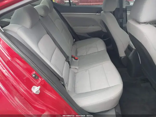 5NPD84LF5HH099267 2017 HYUNDAI ELANTRA - Image 8