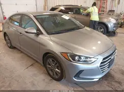5NPD84LF5HH100899 2017 HYUNDAI ELANTRA