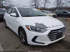 5NPD84LF5HH100949 2017 HYUNDAI ELANTRA