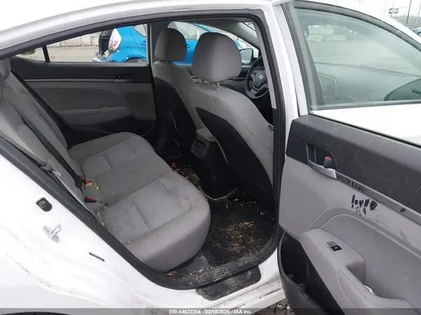 5NPD84LF5HH100949 2017 HYUNDAI ELANTRA - Image 8