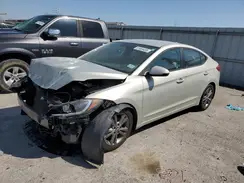 5NPD84LF5HH103317 2017 HYUNDAI ELANTRA