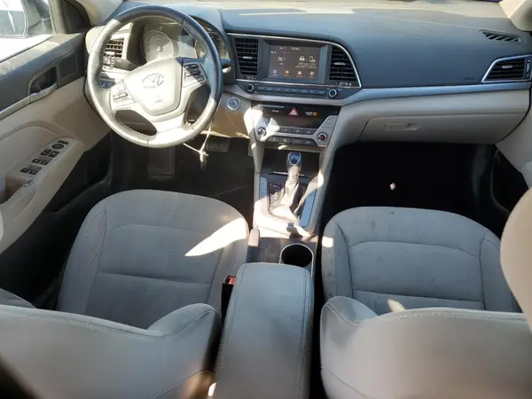 5NPD84LF5HH103897 2017 HYUNDAI ELANTRA - Image 8