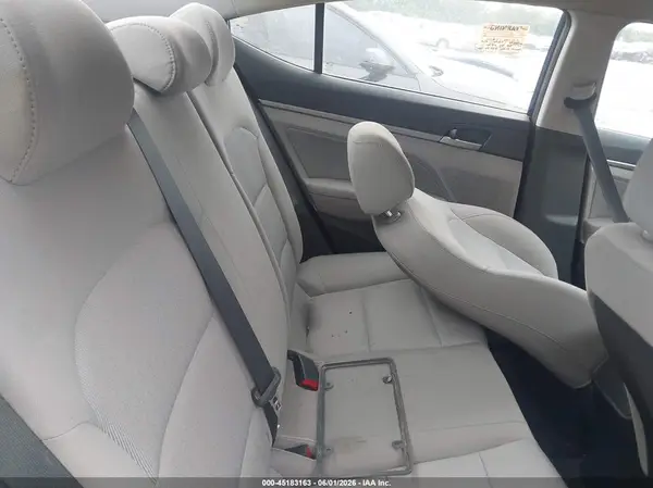 5NPD84LF5HH104533 2017 HYUNDAI ELANTRA - Image 8