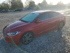 5NPD84LF5HH104984 2017 HYUNDAI ELANTRA