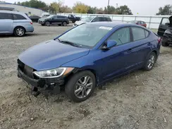 5NPD84LF5HH105262 2017 HYUNDAI ELANTRA