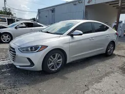 5NPD84LF5HH106122 2017 HYUNDAI ELANTRA