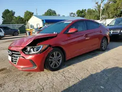 5NPD84LF5HH106430 2017 HYUNDAI ELANTRA