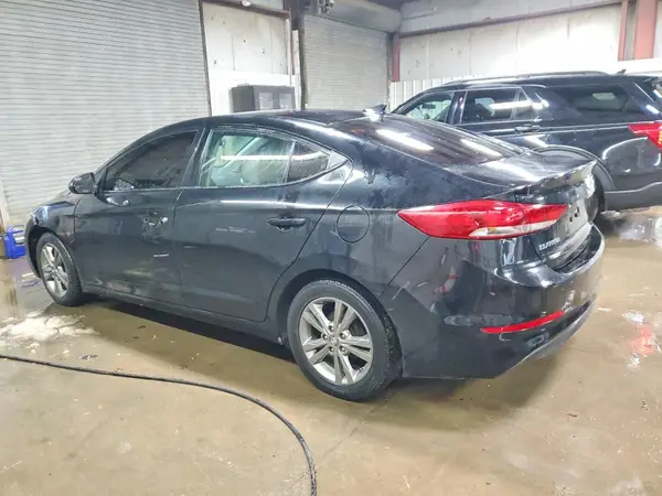 5NPD84LF5HH106959 2017 HYUNDAI ELANTRA - Image 2