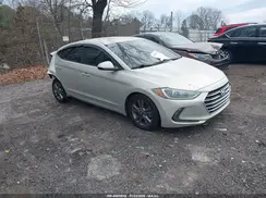 5NPD84LF5HH107142 2017 HYUNDAI ELANTRA