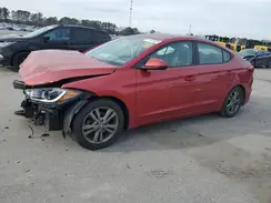 5NPD84LF5HH107528 2017 HYUNDAI ELANTRA