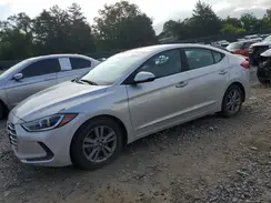 5NPD84LF5HH107707 2017 HYUNDAI ELANTRA