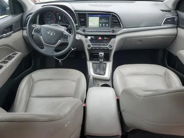 5NPD84LF5HH108386 2017 HYUNDAI ELANTRA - Image 8