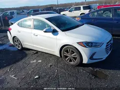 5NPD84LF5HH109117 2017 HYUNDAI ELANTRA