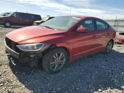 5NPD84LF5HH109392 2017 HYUNDAI ELANTRA