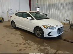 5NPD84LF5HH110655 2017 HYUNDAI ELANTRA
