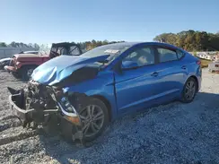 5NPD84LF5HH110834 2017 HYUNDAI ELANTRA