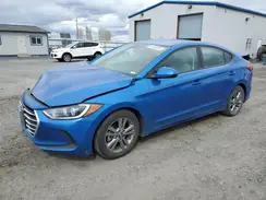 5NPD84LF5HH111062 2017 HYUNDAI ELANTRA