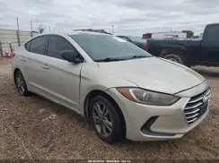 5NPD84LF5HH114401 2017 HYUNDAI ELANTRA