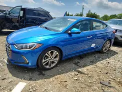 5NPD84LF5HH114883 2017 HYUNDAI ELANTRA