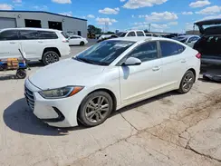 5NPD84LF5HH115077 2017 HYUNDAI ELANTRA