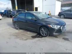 5NPD84LF5HH116360 2017 HYUNDAI ELANTRA