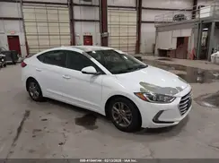 5NPD84LF5HH116455 2017 HYUNDAI ELANTRA