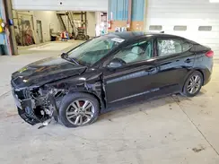 5NPD84LF5HH118190 2017 HYUNDAI ELANTRA