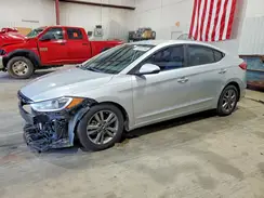 5NPD84LF5HH118240 2017 HYUNDAI ELANTRA