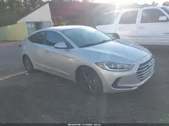 5NPD84LF5HH118450 2017 HYUNDAI ELANTRA