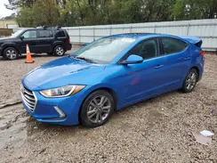 5NPD84LF5HH118481 2017 HYUNDAI ELANTRA