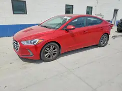 5NPD84LF5HH118965 2017 HYUNDAI ELANTRA