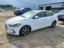 5NPD84LF5HH119548 2017 HYUNDAI ELANTRA