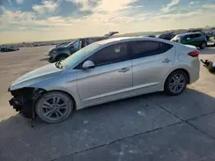 5NPD84LF5HH119582 2017 HYUNDAI ELANTRA