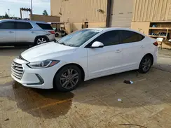 5NPD84LF5HH120277 2017 HYUNDAI ELANTRA