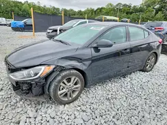 5NPD84LF5HH120490 2017 HYUNDAI ELANTRA