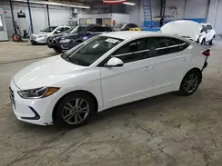 5NPD84LF5HH121946 2017 HYUNDAI ELANTRA