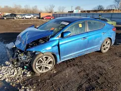 5NPD84LF5HH122000 2017 HYUNDAI ELANTRA