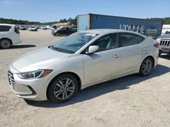 5NPD84LF5HH122076 2017 HYUNDAI ELANTRA