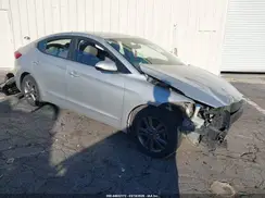 5NPD84LF5HH122210 2017 HYUNDAI ELANTRA