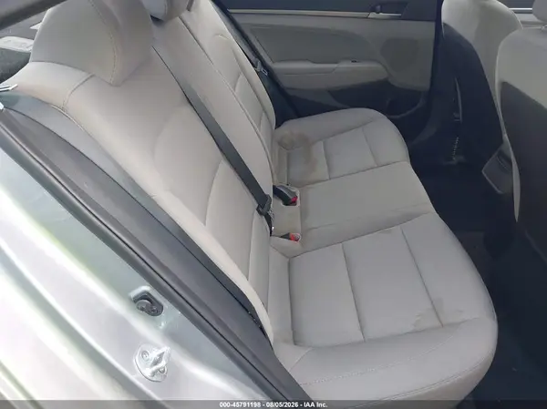5NPD84LF5HH122269 2017 HYUNDAI ELANTRA - Image 8