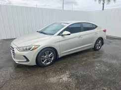 5NPD84LF5HH123230 2017 HYUNDAI ELANTRA