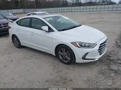 5NPD84LF5HH123356 2017 HYUNDAI ELANTRA