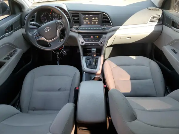 5NPD84LF5HH123888 2017 HYUNDAI ELANTRA - Image 8