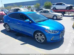 5NPD84LF5HH123986 2017 HYUNDAI ELANTRA
