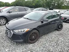 5NPD84LF5HH124345 2017 HYUNDAI ELANTRA